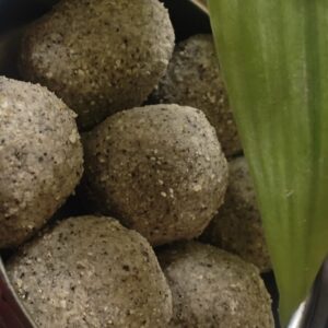 Bellam sunundalu - rajamuraiah home food