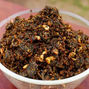 Kakarakaya-podi