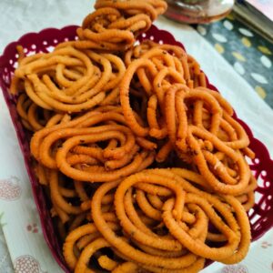 Murkulu - rajamuraiahhome food