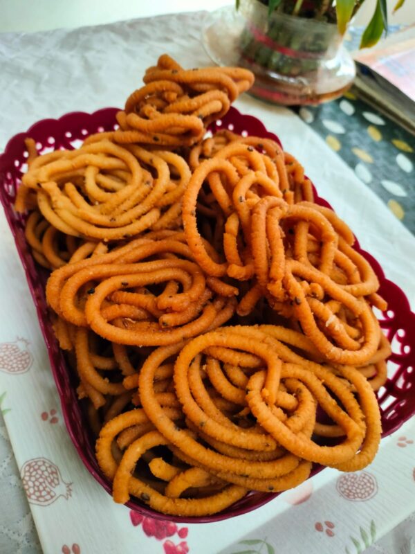 Murkulu - rajamuraiahhome food
