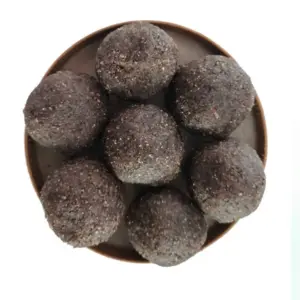 Nalla Nuvvula Laddu - rajamuraiahhomefood