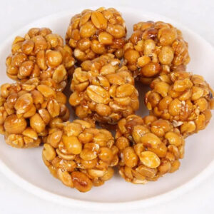 Palli Laddu - rajamuraiahhoomfood