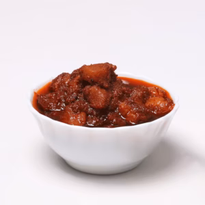 chicken boneless Pickle