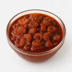 Prawns pickle